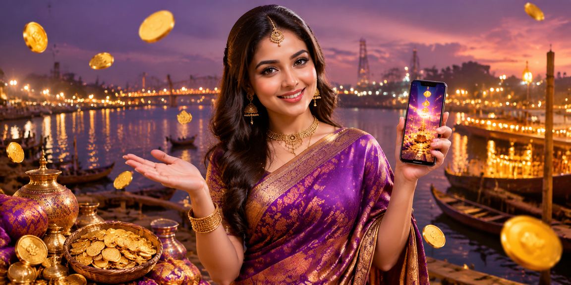 নারায়ণগঞ্জ মোবাইল ক্যাসিনো পহেলা বৈশাখ উদযাপন